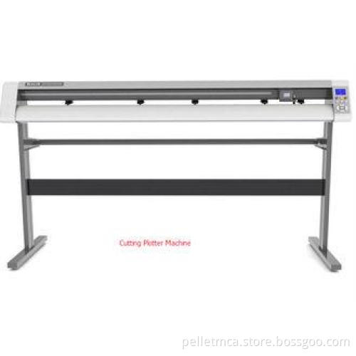 Sticker / Art Glass / Paper Cutting Plotter Vinyl Cutter Ma